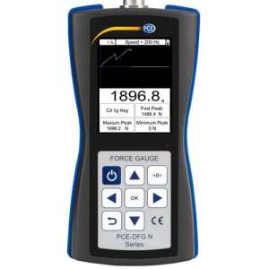 pce-dfg nf 2k-pce instruments