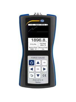 pce-dfg nf 2k-pce instruments