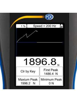 pce-dfg nf 2k-pce instruments