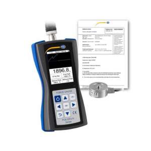 pce-dfg nf 2k-ica-pce instruments