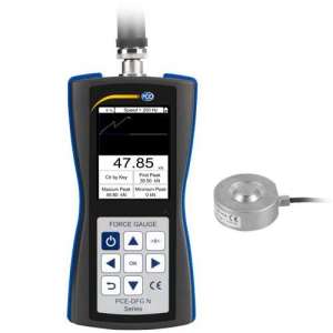 pce-dfg nf 50k-pce instruments