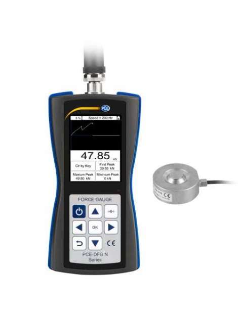 pce-dfg nf 50k-pce instruments