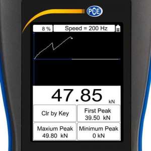 pce-dfg nf 50k-pce instruments