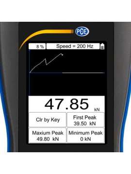 pce-dfg nf 50k-pce instruments