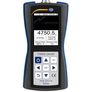 pce-dfg nf 5k-pce instruments