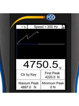 pce-dfg nf 5k-pce instruments