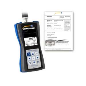 pce-dfg nf 5k-ica-pce instruments