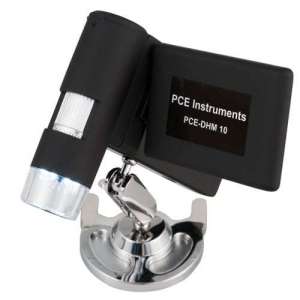 pce-dhm 10-pce instruments
