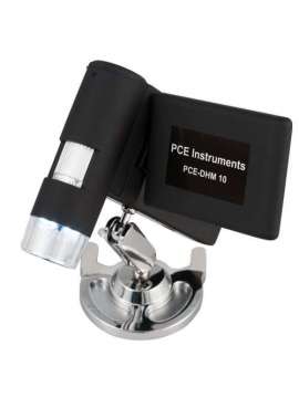pce-dhm 10-pce instruments