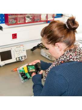 pce-dhm 10-pce instruments