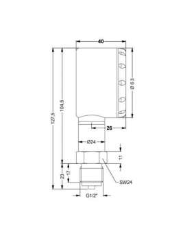 pce-dmm 11-pce instruments