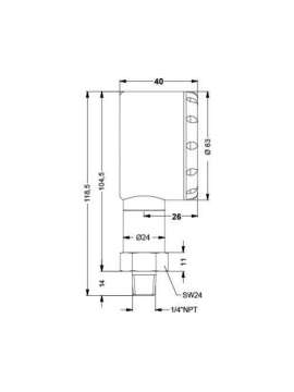 pce-dmm 11-pce instruments