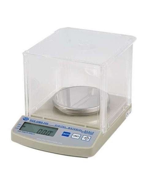 pce-dms 200-pce instruments