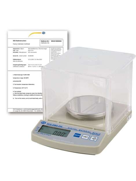 pce-dms 200-ica-pce instruments