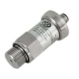 Sensor de presión PCE-DMU 10