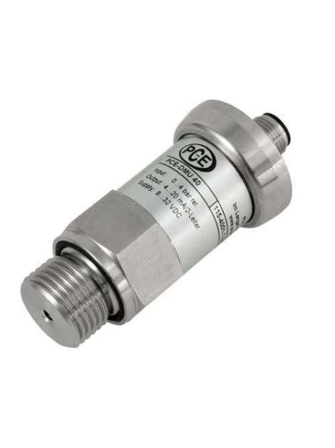 pce-dmu 40-pce instruments