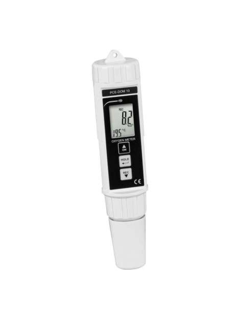 pce-dom 10-pce instruments