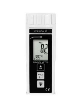 pce-dom 10-pce instruments