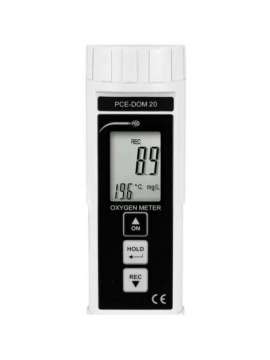 pce-dom 20-pce instruments