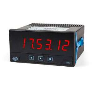Indicador de panel serie PCE-DPD-Cx