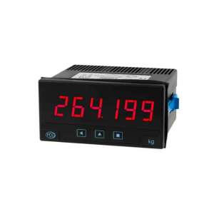 Weight indicator PCE-DPD-F