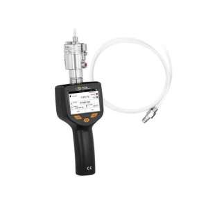 Dew point and pressure meter PCE-DPM 10
