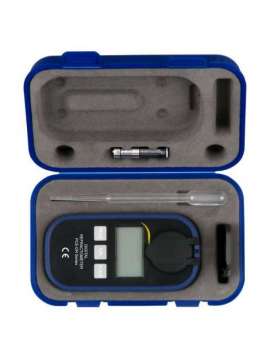 pce-dra 1-pce instruments