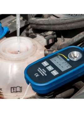 pce-dra 1-pce instruments