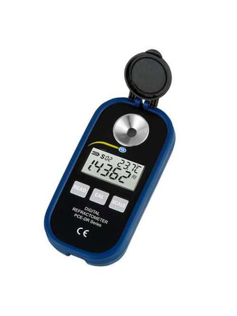 pce-drb 1-pce instruments