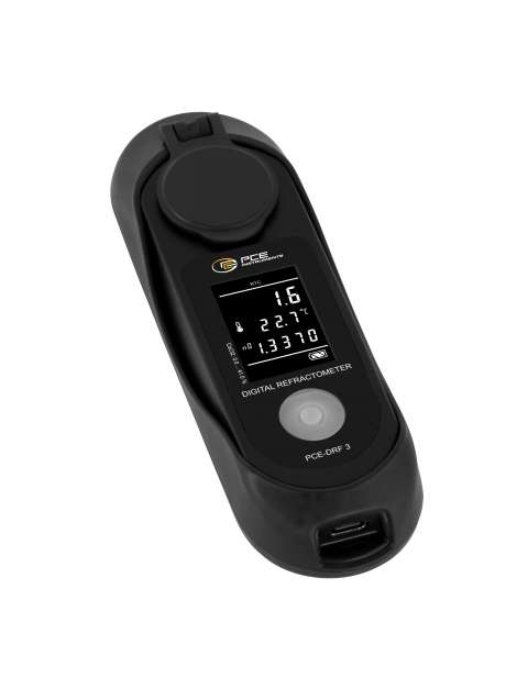 pce-drf 3-pce instruments