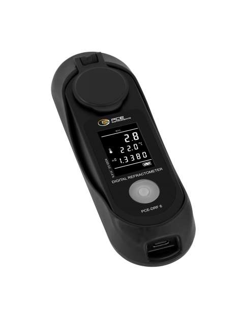 pce-drf 6-pce instruments