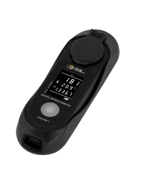 pce-drf 7-pce instruments
