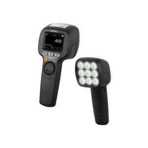 Estroboscopio digital PCE-DSX 10