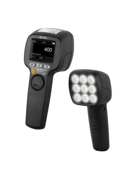 pce-dsx 10-pce instruments