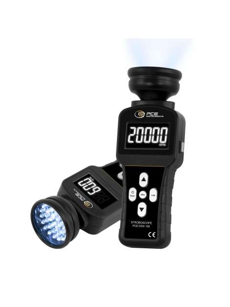 pce-dsx 100-pce instruments