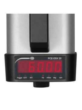 pce-dsx 20-pce instruments