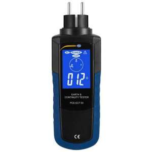 pce-ect 50-pce instruments