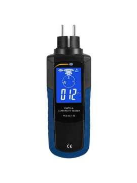 pce-ect 50-pce instruments