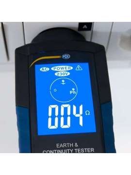 pce-ect 50-pce instruments