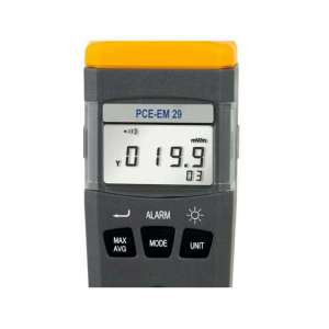 pce-em 29-pce instruments