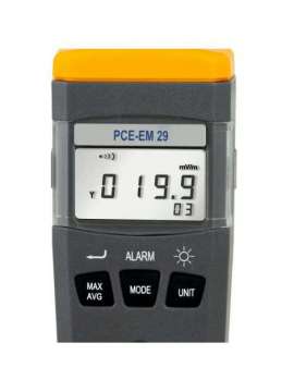pce-em 29-pce instruments