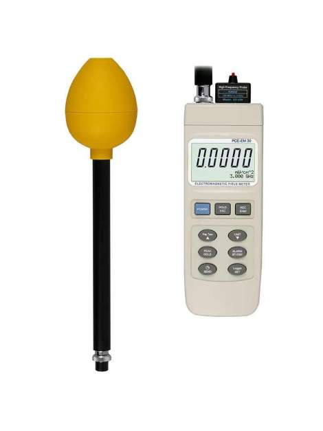 pce-em 30-pce instruments