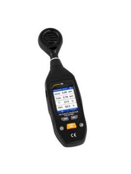 pce-em 880-pce instruments