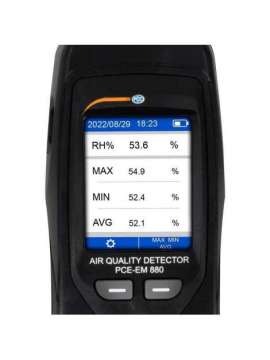 pce-em 880-pce instruments
