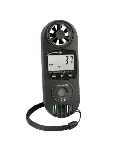 pce-em 890-pce instruments