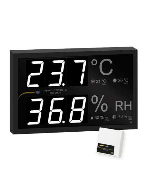 pce-emd 5-pce instruments