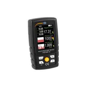 Gaussímetro PCE-EMF 40