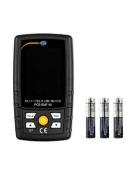 pce-emf 40-pce instruments