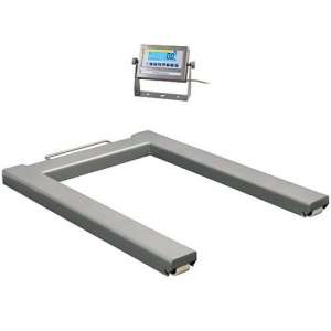 Balanza weighs palés PCE-EP 1500