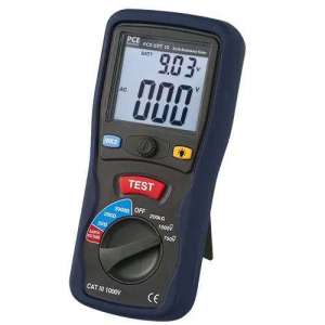 pce-ert 10-pce instruments